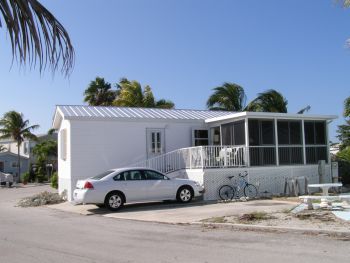 Rental Prices for Home on Cudjoe Key