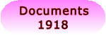Official Letters Conscientious Objector 1918